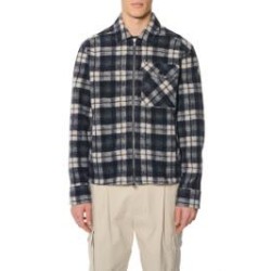 Tartan Shirt/Jacket