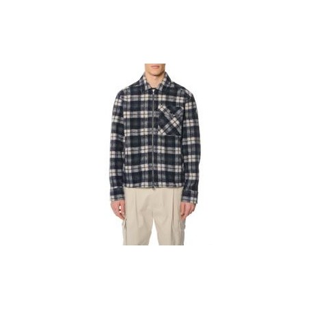 Tartan Shirt/Jacket