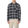 Tartan Shirt/Jacket