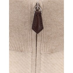 Cashmere sweater