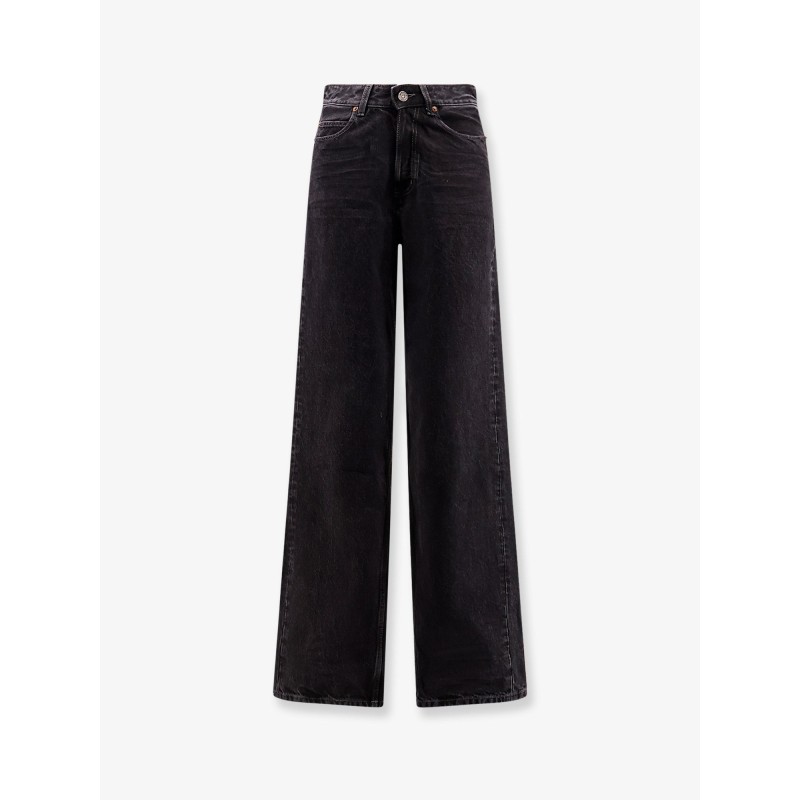 Five pockets jeans