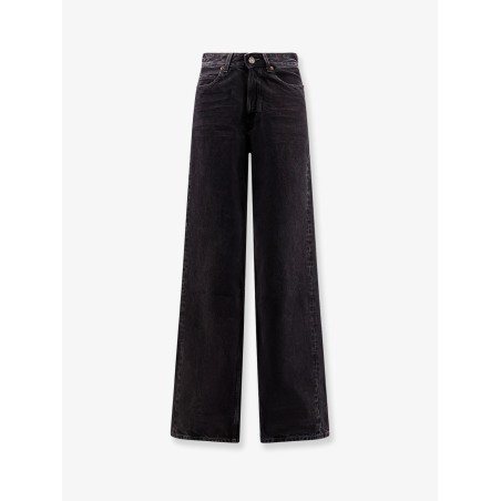 Five pockets jeans