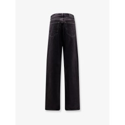 Five pockets jeans