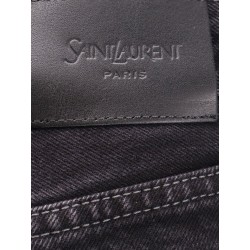 Five pockets jeans