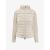 Nylon down jacket