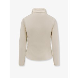 Nylon down jacket