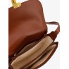 Bellissima Mini leather shoulder bag