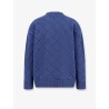 Intreccio 3D wool sweater
