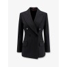 Wool blazer