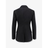Wool blazer