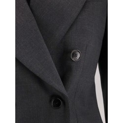 Wool blazer