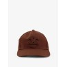 Cotton baseball hat