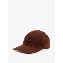 Cotton baseball hat