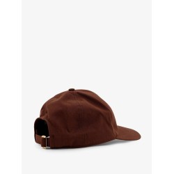 Cotton baseball hat
