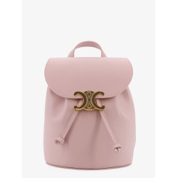 Bonnie leather backpack