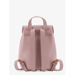 Bonnie leather backpack
