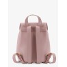 Bonnie leather backpack