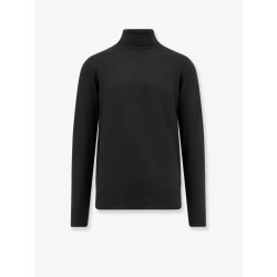 Cashmere turtleneck