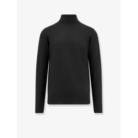 Cashmere turtleneck