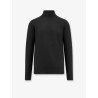 Cashmere turtleneck