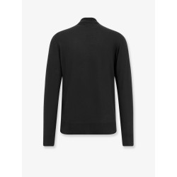 Cashmere turtleneck