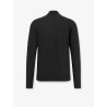 Cashmere turtleneck