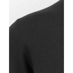 Cashmere turtleneck