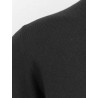 Cashmere turtleneck