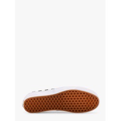 Lx Authentic Reissue 44 canvas low-top sneakers