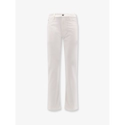 Cotton jeans