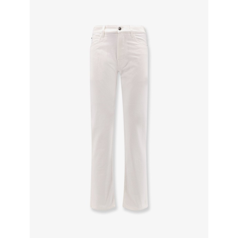 Cotton jeans