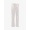 Cotton jeans