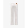 Cotton jeans