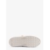 Rockstud Untitled leather low-top sneakers