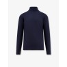 Turtleneck cashmere sweater