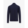 Turtleneck cashmere sweater