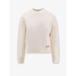 Esther virgin wool sweater