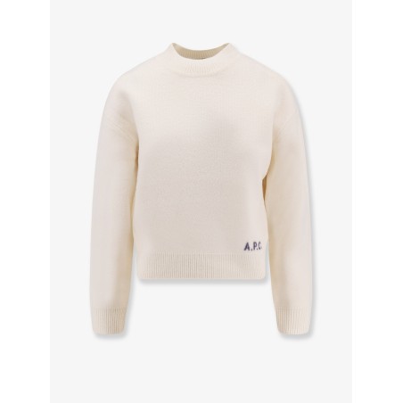 Esther virgin wool sweater