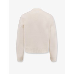 Esther virgin wool sweater