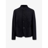 Cashmere blend jacket