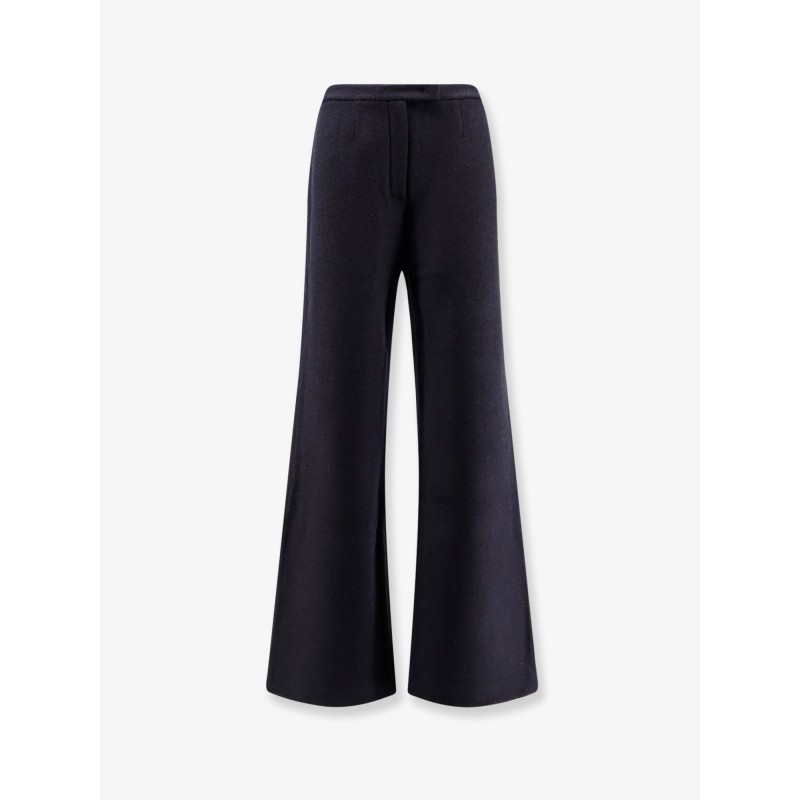 Novalis cashmere trousers