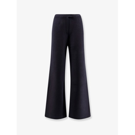 Novalis cashmere trousers