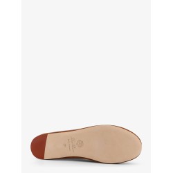 Anton Walk leathr loafers