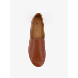 Anton Walk leathr loafers