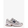 740 mesh low-top sneakers