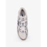 740 mesh low-top sneakers
