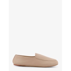 Anton Walk leather loafers