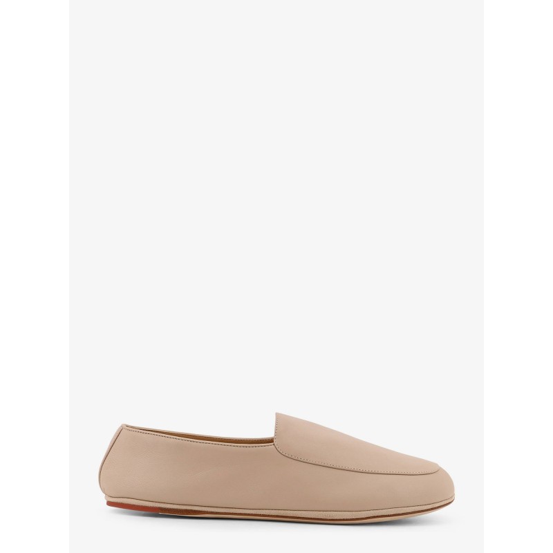 Anton Walk leather loafers