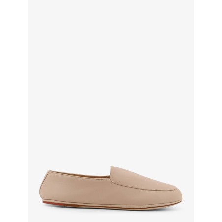 Anton Walk leather loafers