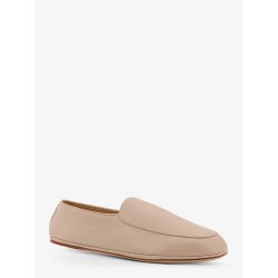 Anton Walk leather loafers